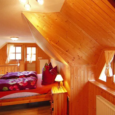 Ferienwohnung, Am Darss, Cleaning Included