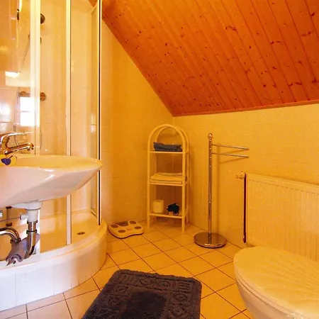 Ferienwohnung, Am Darss, Cleaning Included Apartment *
