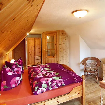 Apartment Ferienwohnung, Am Darss, Cleaning Included *